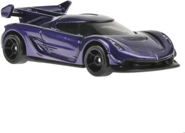 Hot Wheels Tekli Arabalar 2020 Koenigsegg Jesko HTC21