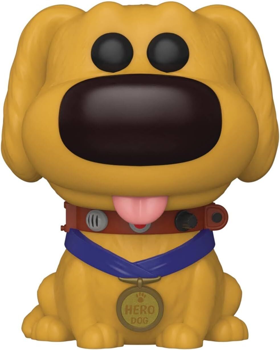 Funko 57385 POP Disney: kazdık günler - kahraman kazdık