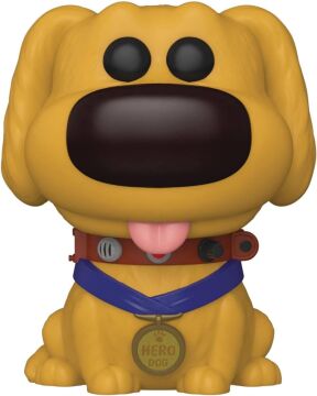 Funko 57385 POP Disney: kazdık günler - kahraman kazdık