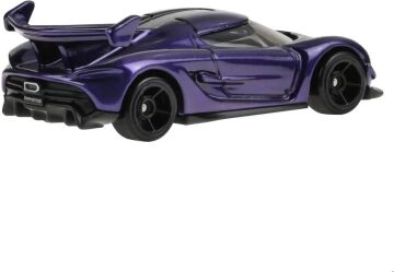 Hot Wheels Tekli Arabalar 2020 Koenigsegg Jesko HTC21