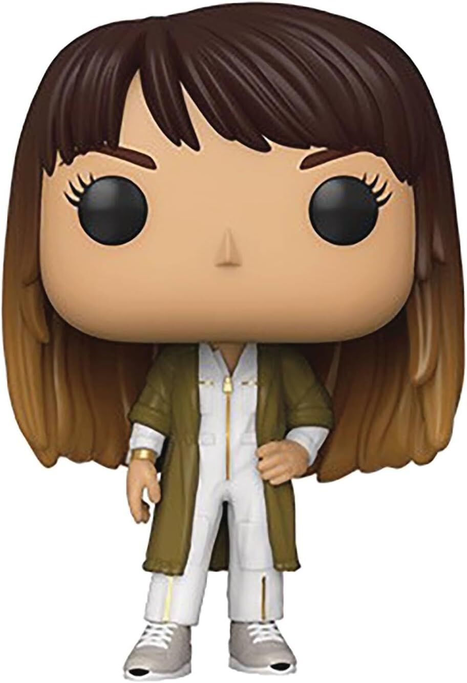 Funko Pop! Yönetmenler: Patty Jenkins Çok renkli, Model: 47730''