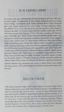 Hitler’in Generalleri Konuşuyor: Askeri Hadiselere İlişkin Kendi Anlatımlarıyla Alman Generallerin Zafer ve Yenilgileri 1939-45