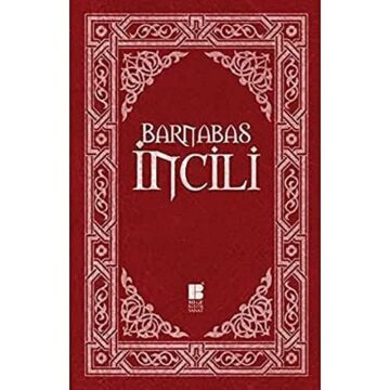 Barnabas İncili