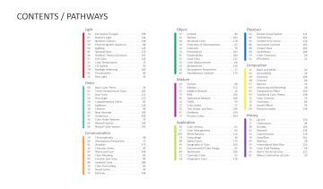 Universal Principles of Color: 100 Key Concepts for Understanding, Analyzing, and Working with Color: Volume 5