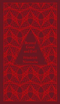 Beyond Good and Evil