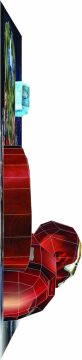 Mega Puzzle 300 Parça 3 Boyutlu Puzzle Breakthroug