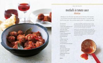 Tapas: And Other Spanish Plates to Share
