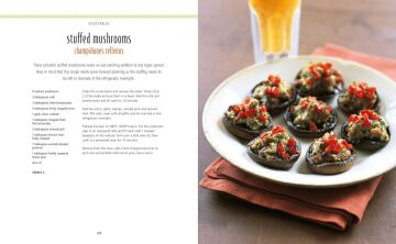 Tapas: And Other Spanish Plates to Share