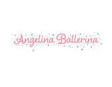 Angelina Ice Skates