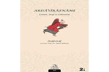 Ardavirafname-Cennet Araf ve Cehennem