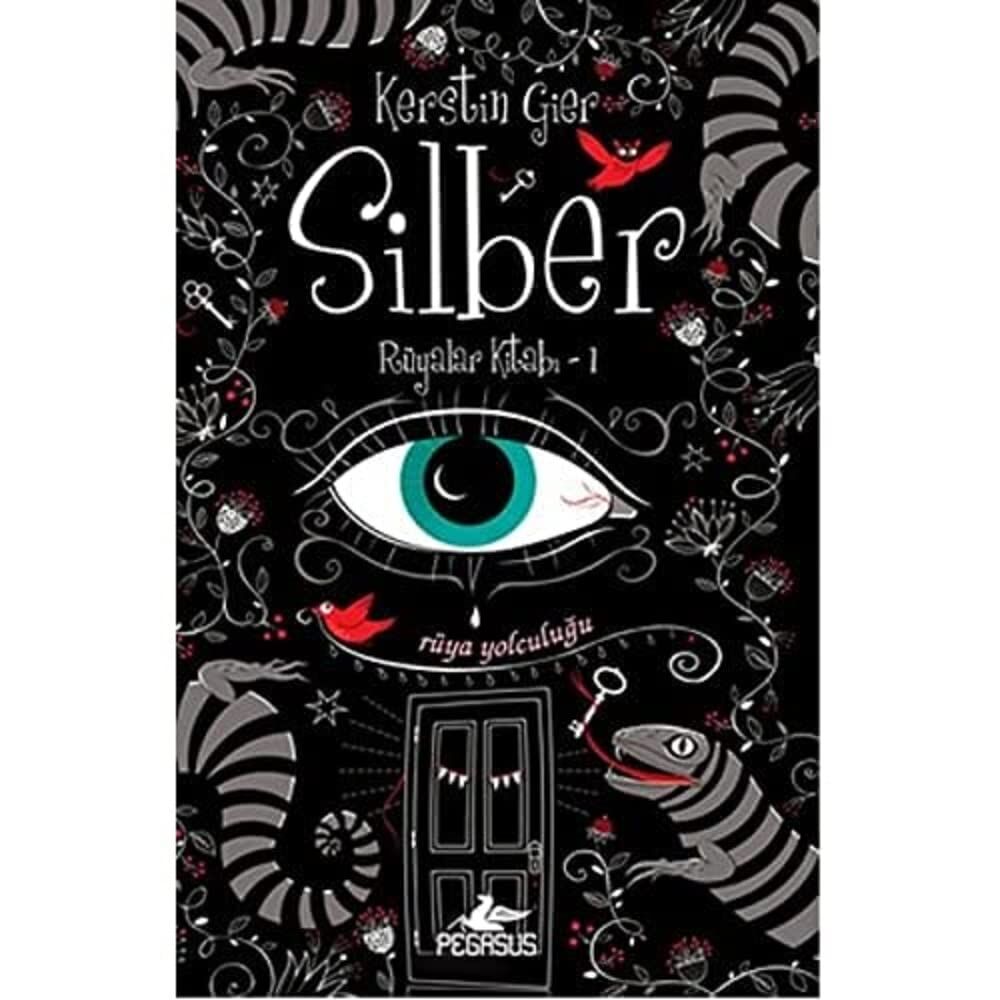 Silber: Rüyalar Kitabı 1