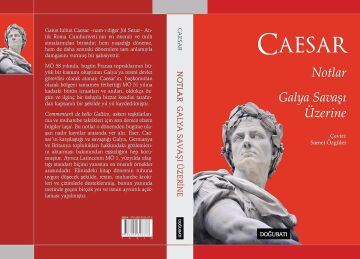 Notlar: Galya Savaşı Üzerine