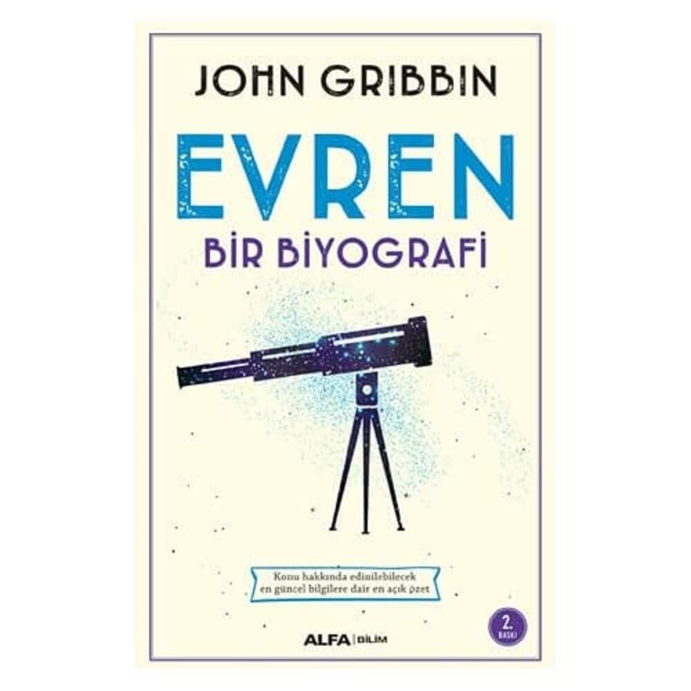 Evren Bir Biyografi: Konu hakkında edinilebilecek en güncel bilgilere dair en açık özet