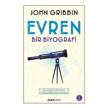 Evren Bir Biyografi: Konu hakkında edinilebilecek en güncel bilgilere dair en açık özet