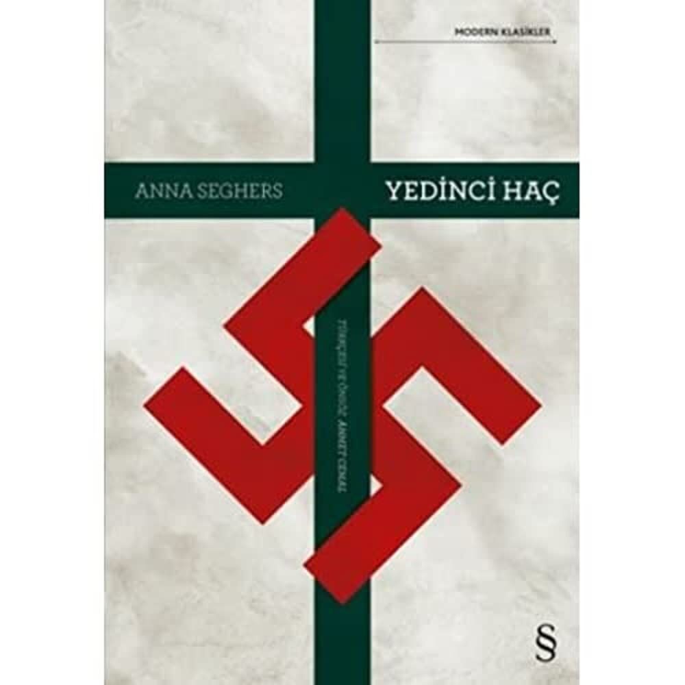 Yedinci Haç
