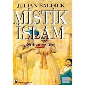 MİSTİK İSLAM