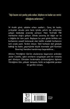 Aşkımızı Yitirdiğimiz Gün