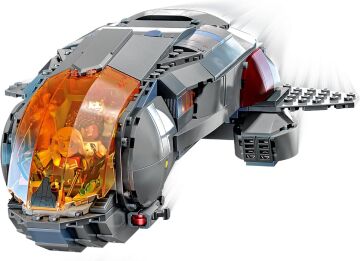 LEGO 76232 Hoopty - Yeni.