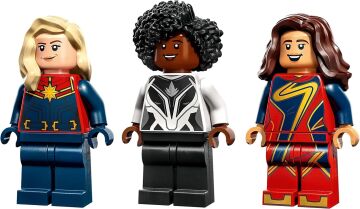 LEGO 76232 Hoopty - Yeni.