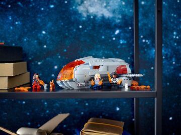 LEGO 76232 Hoopty - Yeni.