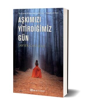 Aşkımızı Yitirdiğimiz Gün