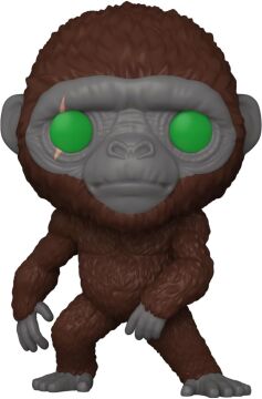 Funko Filmler: Godzillla x Kong: Yeni İmparatorluk - Suko