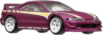 Hot Wheels Boulevard Premium Araçlar GJT68 - HRT77 CUSTOM 01 ACURA INTEGRA GSR