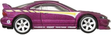 Hot Wheels Boulevard Premium Araçlar GJT68 - HRT77 CUSTOM 01 ACURA INTEGRA GSR