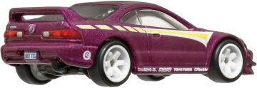 Hot Wheels Boulevard Premium Araçlar GJT68 - HRT77 CUSTOM 01 ACURA INTEGRA GSR