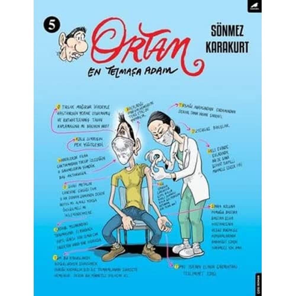Ortam 5