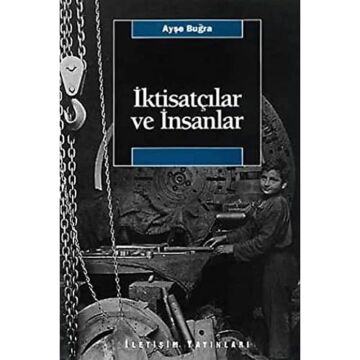 İktisatçılar ve İnsanlar: Bir Yöntem Çalışması