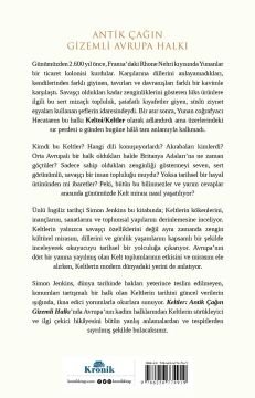 Keltler: Antik Çağın Gizemli Halkı