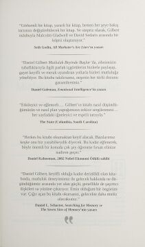 Mutluluk Beyinde Başlar