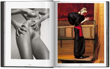 Mert Alas and Marcus Piggott
