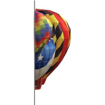 Mega brands Breakthrough 3D Puzzle Balonlar