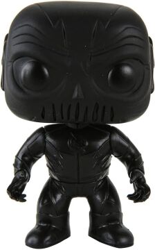 POP Flash TV Serisi - Zoom Funko Pop! Vinil Figür (Uyumlu Pop Box Koruyucu Kılıf ile birlikte), Çok Renkli, 9,5 cm