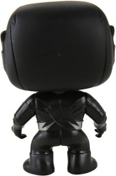 POP Flash TV Serisi - Zoom Funko Pop! Vinil Figür (Uyumlu Pop Box Koruyucu Kılıf ile birlikte), Çok Renkli, 9,5 cm