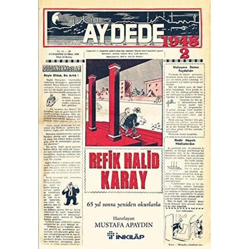 Aydede - 1948-2