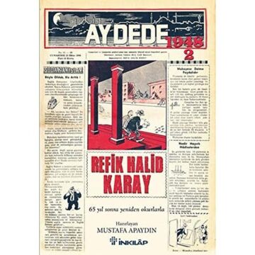 Aydede - 1948-2