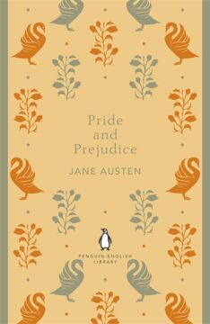 Pride and Prejudice