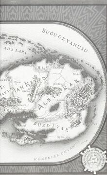 Oathbringer 2. Cilt: Fırtınaışığı Arşivi Üçüncü Roman