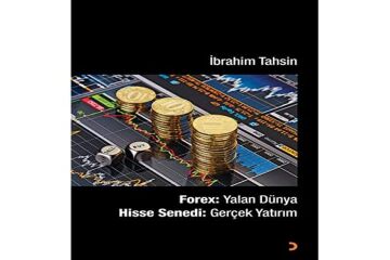 Forex : Yalan Dünya Hisse Senedi : Gerçek Yatırım