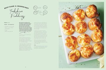 How to Make Anything Gluten Free (The Sunday Times Bestseller): Over 100 Recipes for Everything from Home Comforts to Fakeaways, Cakes to Dessert, Brunch to Bread