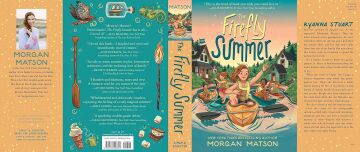 The Firefly Summer