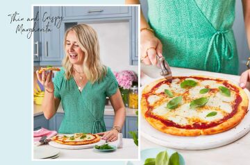 How to Make Anything Gluten Free (The Sunday Times Bestseller): Over 100 Recipes for Everything from Home Comforts to Fakeaways, Cakes to Dessert, Brunch to Bread