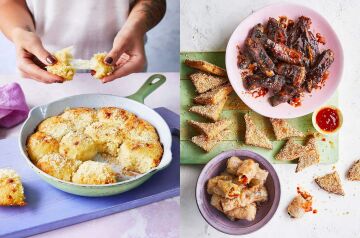 How to Make Anything Gluten Free (The Sunday Times Bestseller): Over 100 Recipes for Everything from Home Comforts to Fakeaways, Cakes to Dessert, Brunch to Bread