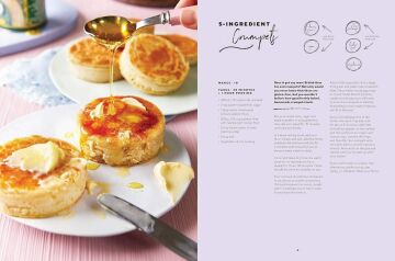 How to Make Anything Gluten Free (The Sunday Times Bestseller): Over 100 Recipes for Everything from Home Comforts to Fakeaways, Cakes to Dessert, Brunch to Bread