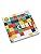 3+ Yaş 4'lü Set (Dot-Paint-Cube-Find) / IQ Dikkat Ve Yetenek Geliştiren Kitaplar Serisi