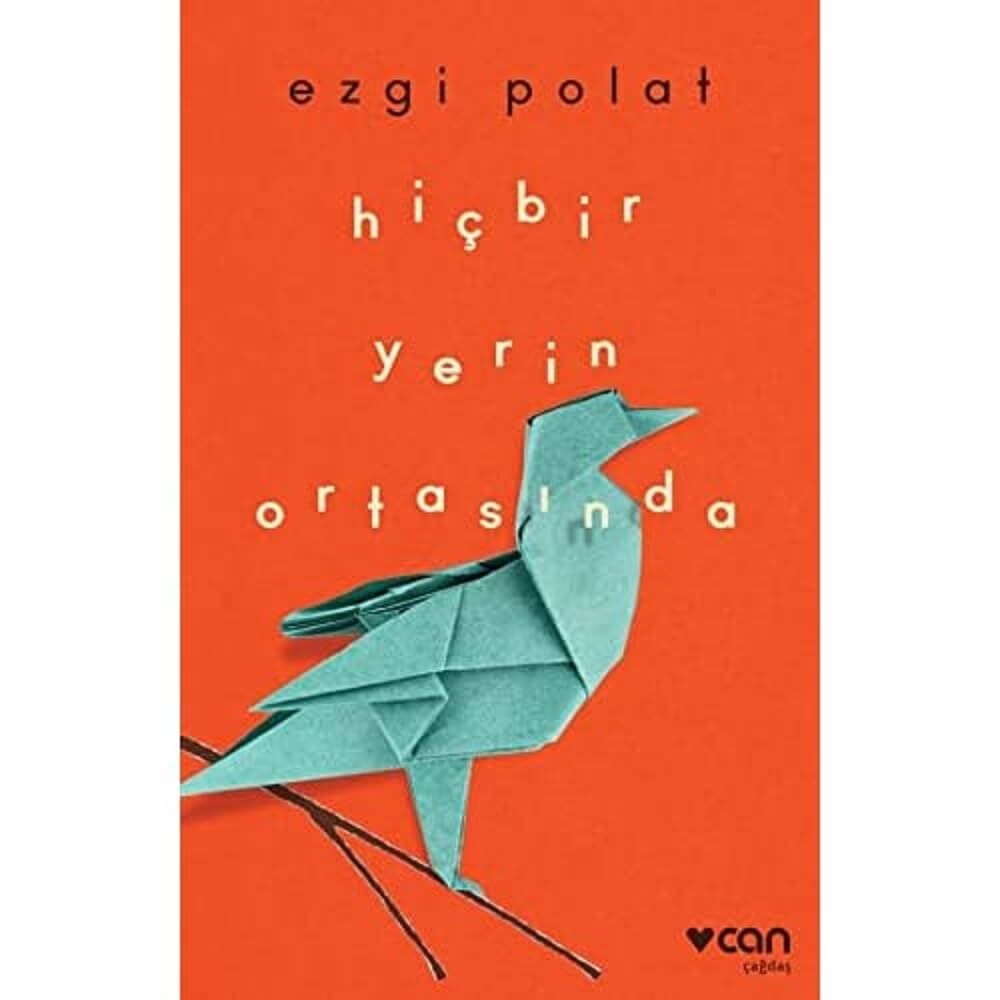 Hiçbir Yerin Ortasında