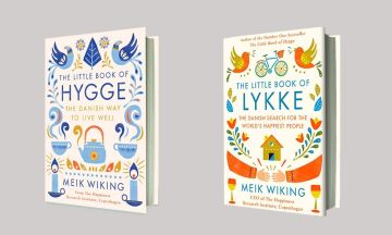 The Little Book of Hygge: The Danish Way to Live Well: The Danish Way to Live Well: The Million Copy Bestseller